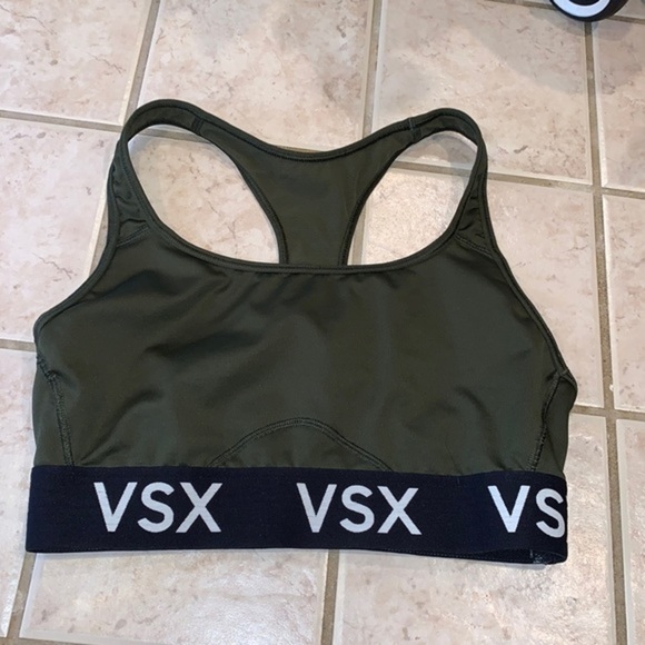 VSX Victoria Sport Bra - Picture 1 of 4